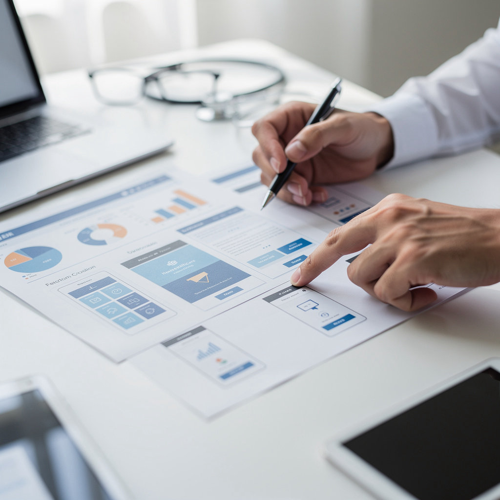 Signer HealthCare Consulting San Diego expert team providing strategic healthcare consulting services in San Diego, California